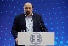 Συλλυπητήρια δήλωση Χρ. Τριαντόπουλου για τον θάνατο του Γιάννη Σούρλα