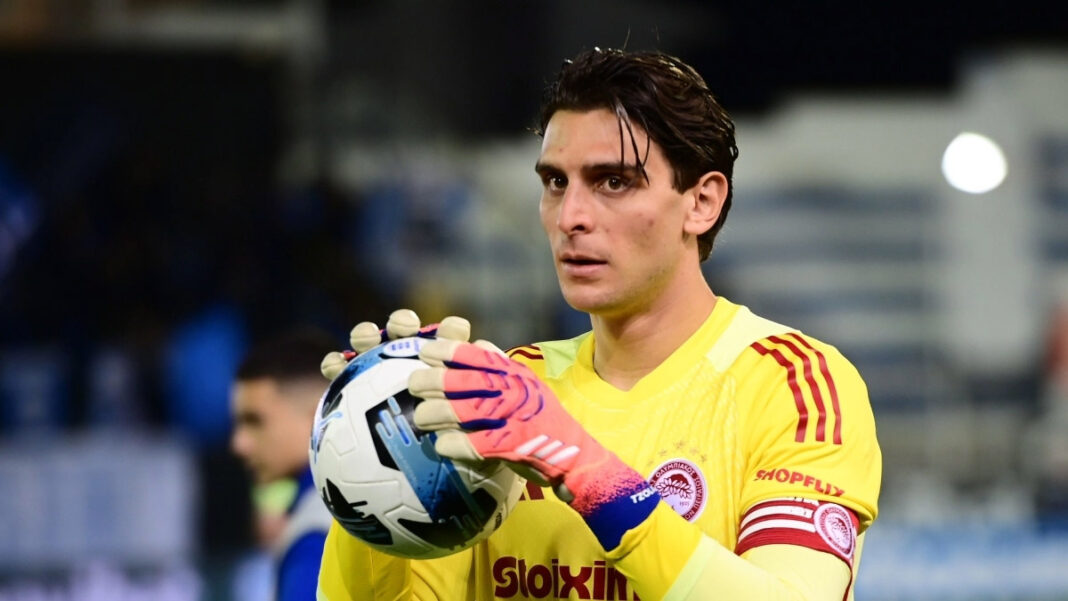 tzolakis