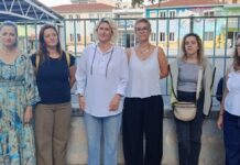 Αντιδράσεις γονέων στο 14ο Δημοτικό Βόλου για τις συγχωνεύσεις τμημάτων – Προαναγγέλλουν αίτημα εισαγγελικής παρέμβασης