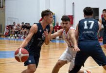Νίκη πρόκριση για την U22 του Α.Σ. Καρδίτσας