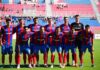 Super League 2: Πανιώνιος και Μαρκό το 2 στα 2 και 7 νίκες έδρας