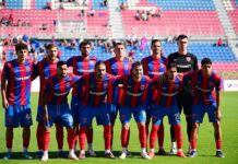 Super League 2: Πανιώνιος και Μαρκό το 2 στα 2 και 7 νίκες έδρας