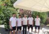 Η Admiral και η ΝΠΣ Βόλος Elabet κοντά στα παιδιά του Ορφανοτροφείου Βόλου