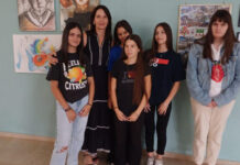 Σχολείο όπως… φροντιστήριο