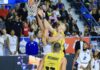 Το πρόγραμμα της πρώτης αγωνιστικής της Stoiximan GBL γνωστοποίησε ο ΕΣΑΚΕ.
