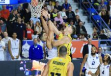 Το πρόγραμμα της πρώτης αγωνιστικής της Stoiximan GBL γνωστοποίησε ο ΕΣΑΚΕ.