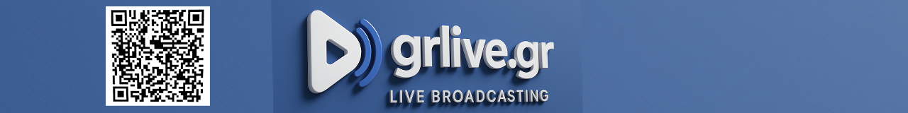 BANER GRLIVE.GR