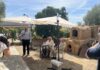 Χρ. Τριαντόπουλος: ‘Παρών’ σε μία πρωτοβουλία για τη θεσμική συνέχεια του Διεθνούς Κέντρου Κεραμικής και Πολιτισμού στον Βόλο