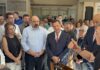 Χρ. Τριαντόπουλος: Η Μαγνησία προτεραιότητα του Υπουργείου Υγείας – Νέο Τμήμα Επειγόντων Περιστατικών στο Νοσοκομείο Βόλου