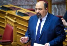 Χρ. Τριαντόπουλος: Η οικονομία προοδεύει – Και το 2027 μέρισμα ανάπτυξης προς κοινωνία και αγορά