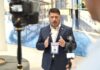 Νίκος Χαρδαλιάς από το Παρίσι: «Χτίζουμε μια Αττική με ισχυρό διεθνές αποτύπωμα στον τουρισμό και την καινοτομία»