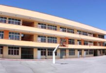 Επετειακή εκδήλωση για τα 50 χρόνια λειτουργίας του Γενικού Λυκείου Αλμυρού