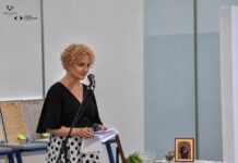 Ευχαριστήριο του Συλλόγου ΈναςΝους/OneMind