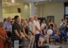 Με μεγάλη επιτυχία πραγματοποιήθηκαν τα εγκαίνια των γραφείων του ΈναςΝους/OneMind