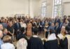 Δημητριάδος Ιγνάτιος: «Η Δικαιοσύνη είναι πυλώνας της Δημοκρατίας μας» – Αγιασμός για το νέο Δικαστικό Έτος