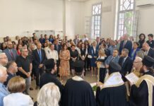 Δημητριάδος Ιγνάτιος: «Η Δικαιοσύνη είναι πυλώνας της Δημοκρατίας μας» – Αγιασμός για το νέο Δικαστικό Έτος
