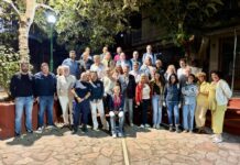 Πλήθος δωρεάν ιατρικών εξετάσεων στους κατοίκους της Ανάβρας
