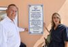Πάρης Δράγνης: «Χαρά μου να προσφέρω στον Βόλο»