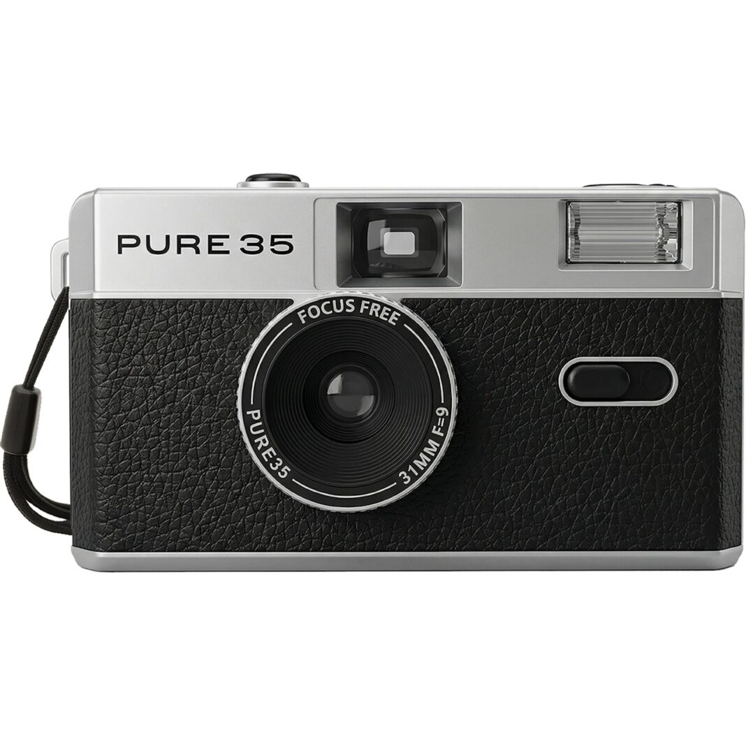 film camera