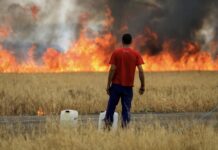 ΕΚΤΕΘΕΙΜΕΝΟΙ ΣΤΑ ΦΥΣΙΚΑ ΦΑΙΝΟΜΕΝΑ ΟΙ ΛΑΟΙ ΧΕΙΜΩΝΑ-ΚΑΛΟΚΑΙΡΙ, ΣΥΝΕΝΟΧΕΣ ΕΕ-ΚΥΒΕΡΝΗΣΕΙΣ ΠΟΥ ΒΛΕΠΟΥΝ ΤΗΝ ΠΡΟΣΤΑΣΙΑ ΤΟΥΣ ΩΣ ΚΟΣΤΟΣ