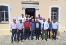 Ομόφωνες αποφάσεις στη Συνεδρίαση της Επιτροπής Αγροτικής Ανάπτυξης της ΚΕΔΕ στον Άγιο Γεώργιο Νηλείας
