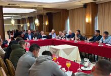 Κρίσιμη η συμμετοχή των παραγωγών στη νέα ΚΑΠ 2028-2034