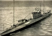 Μπήλιω Τσουκαλά: Η τελευταία μάχη του «Κατσώνη»