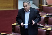 KKE Προς το Προεδρείο της Βουλής ΑΝΑΦΟΡΑ Για τον κ. Υπουργό Περιβάλλοντος και Ενέργειας Θέμα: Για την ανάκληση απόφασης εγκατάστασης αιολικών σταθμών στην περιοχή του Νοτίου Πηλίου