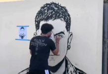 Ο ταλαντούχος Gio Barber που έκανε την Ελλάδα να δακρύσει για 2η φορά με το ταλέντο του