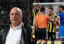 Βόλος – ΑΕΚ 1-2: Με Γιόβιτς και πέναλτι…εφεύρεση η “Ένωση”