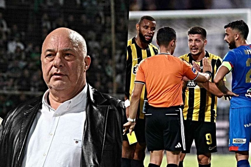 mpeos-aek