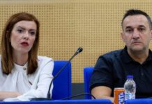 Αλλαγές στην Περιφέρεια Θεσσαλίας: Νέα πρόσωπα σε Υγεία και Οικονομικά