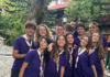 Έναρξη της νέας Οδηγικής Χρονιάς στο Τοπικό Τμήμα Βόλου μετά από ένα γεμάτο κατασκηνωτικό καλοκαίρι