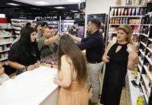 Βόλος: Οντόπουλος 50 Χρόνια