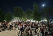 Εκδήλωση του Εξωραϊστικού Συλλόγου Παλαιών και Παλιού Λιμεναρχείου