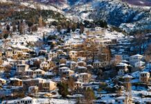 Οργανωτική συνάντηση για το ΠΑΣΟΚ Νοτίου Πηλίου