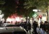 Βόλος: Αντιφασιστική πορεία στη μνήμη του Παύλου Φύσσα