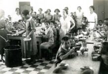 Σαν σήμερα, 1922: Το «μαύρο κύμα» φτάνει στον Βόλο