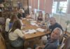 Σύσκεψη στην Περιφέρεια για τη μεταφορά μαθητών
