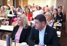 Νίκος Χαρδαλιάς από το EPP Women Autumn Academy: «Η ισότιμη συμμετοχή των γυναικών είναι αναγκαία προϋπόθεση για μια πιο ισχυρή Ευρώπη»